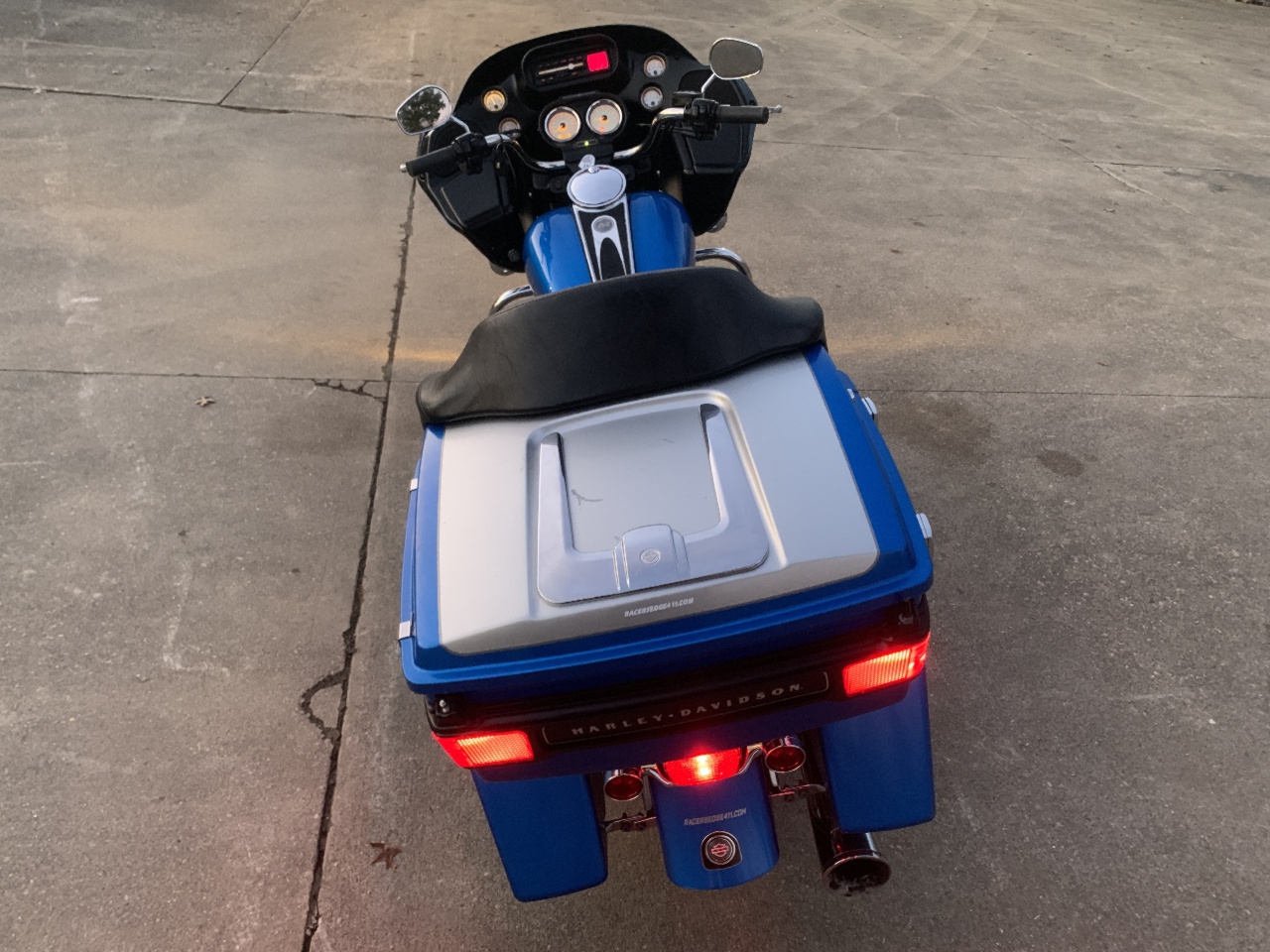 2004 Harley-Davidson Road Glide